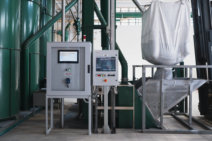 Zicaffé digitalizza i processi con l’automazione aperta di Schneider Electric